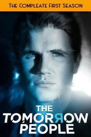 Yarının İnsanları 1. sezon