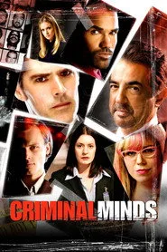 Criminal Minds 3. sezon