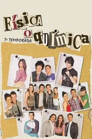 Física o química 7. sezon