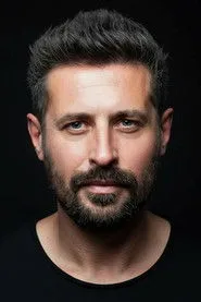 Serkan Kuru