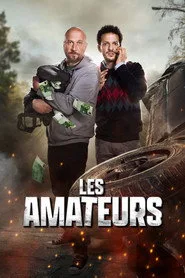 Les Amateurs 1. sezon