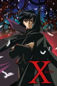 X posteri