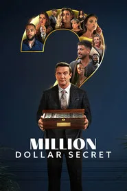 Milyon Dolarlık Sır 1. sezon
