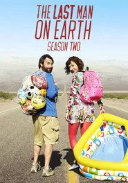The Last Man on Earth 2. sezon