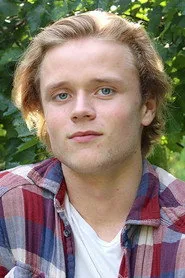 Ulrik William Græsli