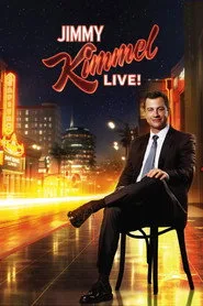 Jimmy Kimmel Live! 13. sezon