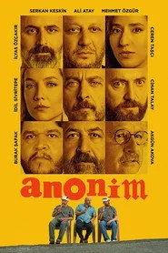 Anonim 1. sezon