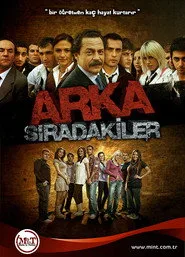 Arka Sıradakiler 1. sezon