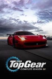 Top Gear 30. sezon