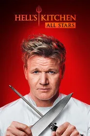 Hell's Kitchen 17. sezon