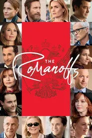The Romanoffs 1. sezon