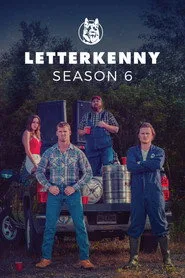 Letterkenny 6. sezon