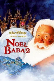 Noel Baba 2 posteri