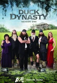 Duck Dynasty 1. sezon