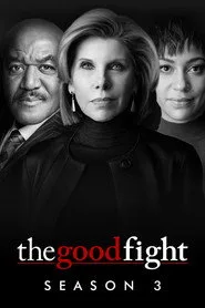 The Good Fight 3. sezon