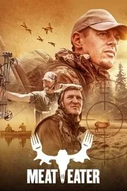 MeatEater posteri