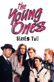 The Young Ones 2. sezon