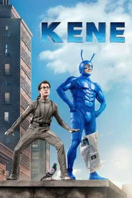 Kene posteri