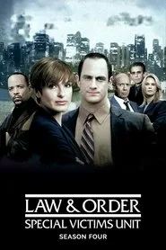 Law & Order: Special Victims Unit 4. sezon