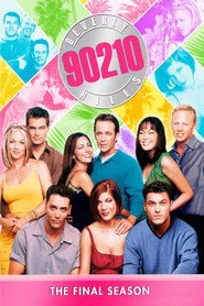 Beverly Hills, 90210 10. sezon