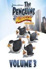 The Penguins of Madagascar 3. sezon