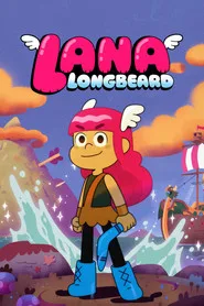 Lana Uzunsakal 1. sezon