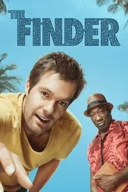 The Finder 1. sezon