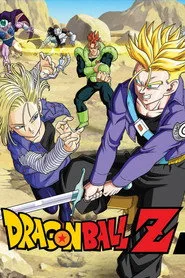 Dragon Ball Z 4. sezon