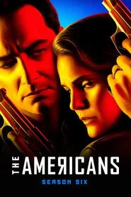 The Americans 6. sezon