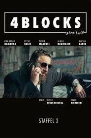 4 Blocks 2. sezon