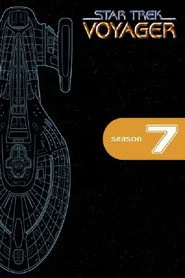 Star Trek: Voyager 7. sezon