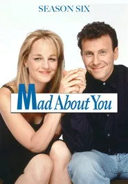 Mad About You 6. sezon