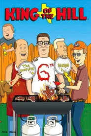 King of the Hill 6. sezon