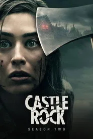 Castle Rock 2. sezon