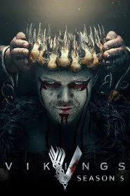 Vikingler 5. sezon