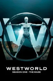 Westworld 1. sezon