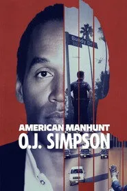 İnsan Avı: O.J. Simpson 1. sezon