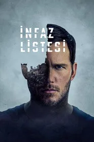İNFAZ LİSTESİ posteri