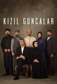 Kızıl Goncalar 2. sezon