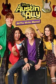 Austin & Ally 1. sezon