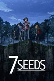 7SEEDS 1. sezon