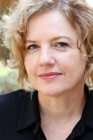 Eve Gordon