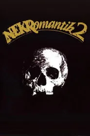 Nekromantik 2 posteri