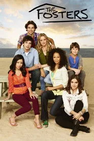 The Fosters posteri