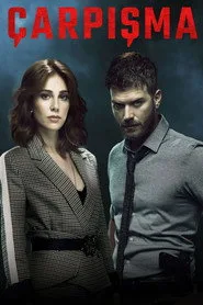 Çarpışma 1. sezon