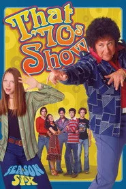 That '70s Show 6. sezon