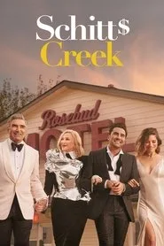 Schitt's Creek posteri