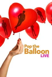 Pop the Balloon LIVE posteri