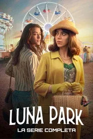 Luna Park 1. sezon
