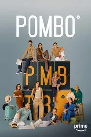 Pombo 3. sezon